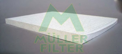 MULLER FILTER fc270 -  Фильтр воздуха в салоне